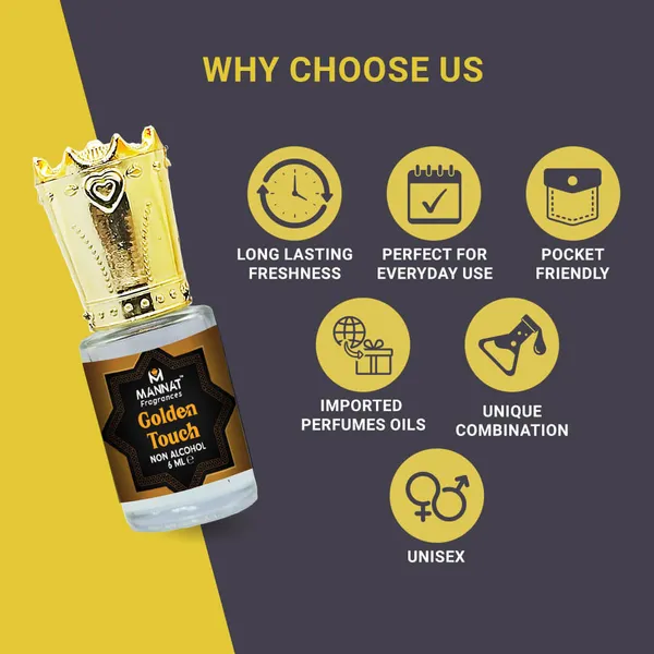 Mannat_Golden_Touch_Pure_Perfume