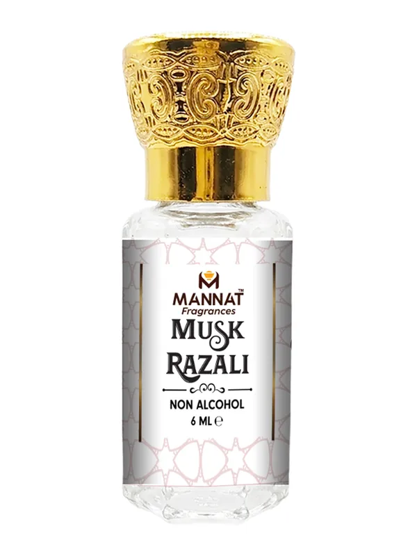 Mannat_Fragrances_Musk_Razali_Non_Alcohol_Attar