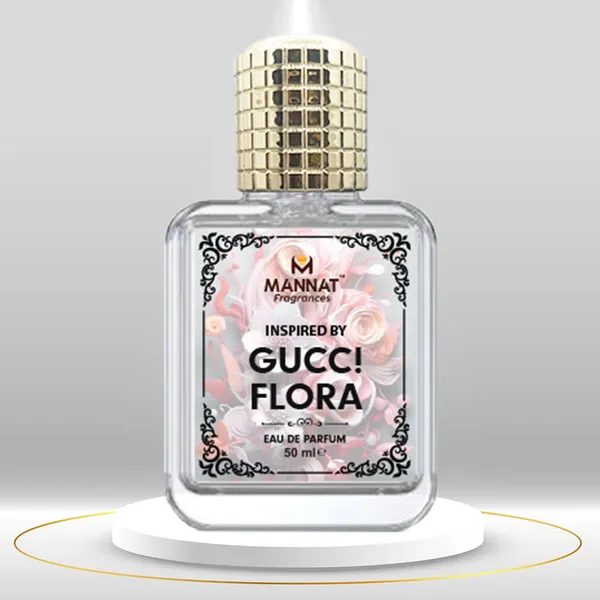Mannat_Fragrances_Inspired_By_Gucci_Flora_Eau_De_Parfum