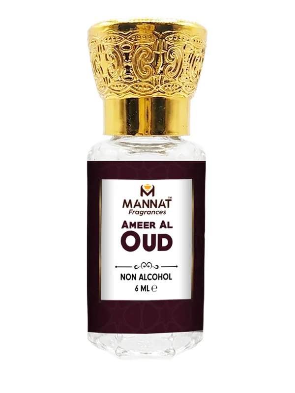 Mannat_Fragrances_Ameer_Al_Oud_Non_Alcohol_Attar