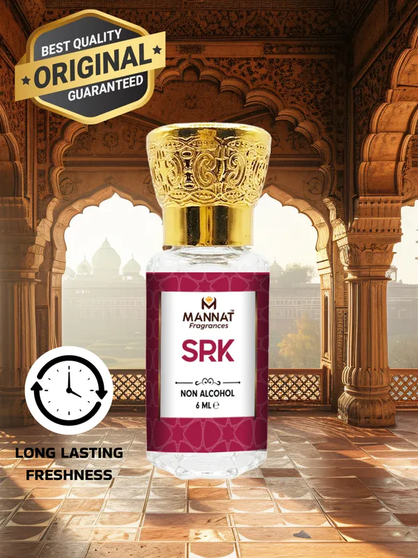Mannat_Fragrances_SRK_Non_Alcohol_Attar