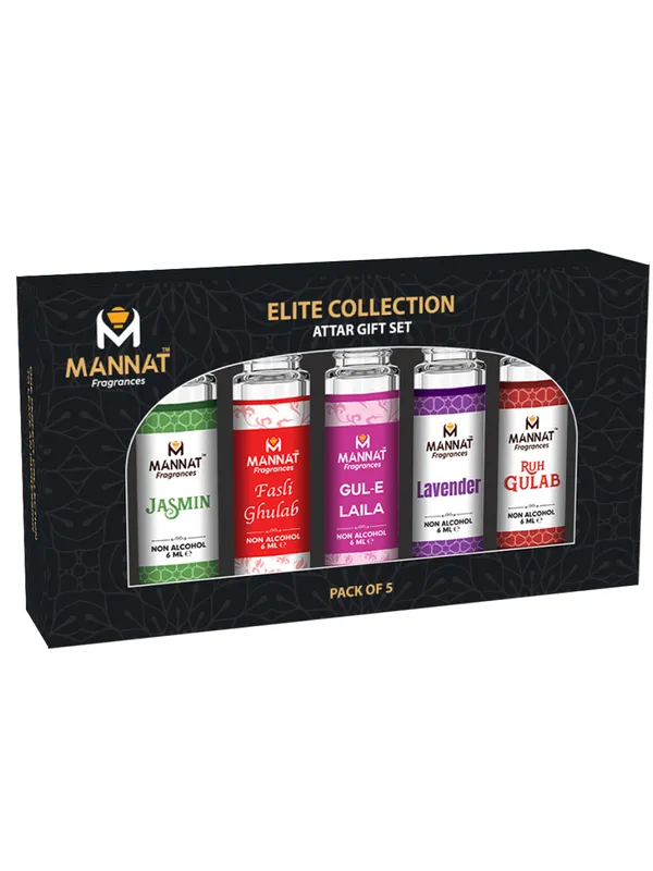Mannat_Elite_Collection_Floral_Attar_Gift_Set_Pack_Of_5