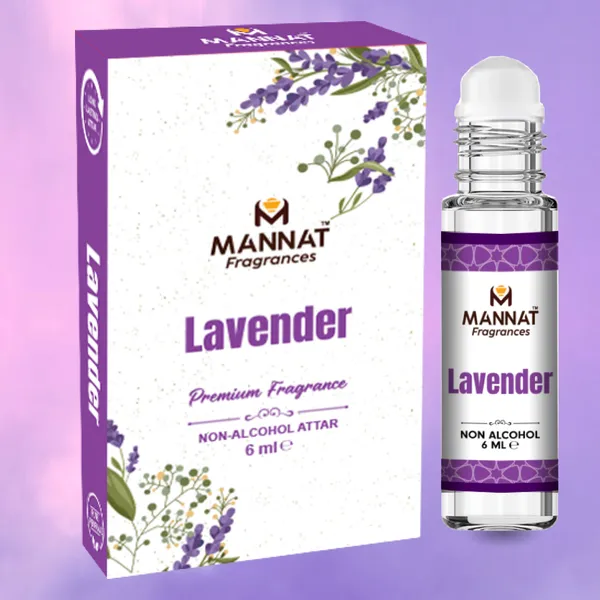 Mannat_Lavender_Non-Alcohol_Attar