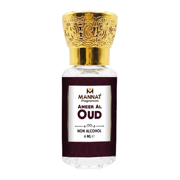 Mannat_Fragrances_Ameer_Al_Oud_Non_Alcohol_Attar