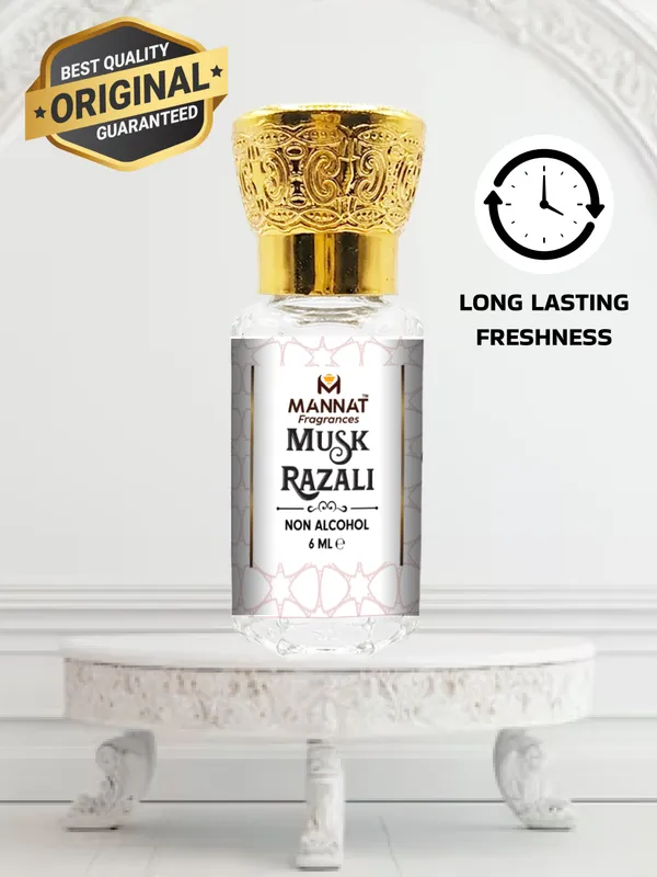 Mannat_Fragrances_Musk_Razali_Non_Alcohol_Attar