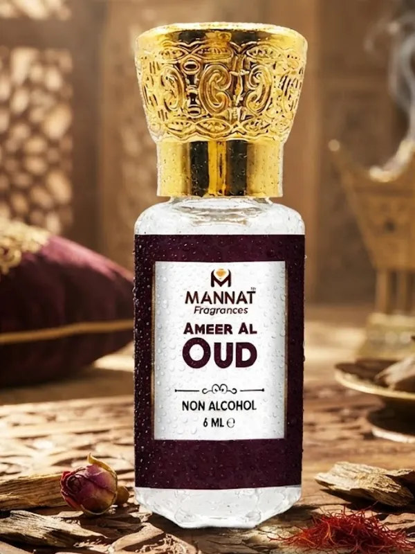 Mannat_Fragrances_Ameer_Al_Oud_Non_Alcohol_Attar