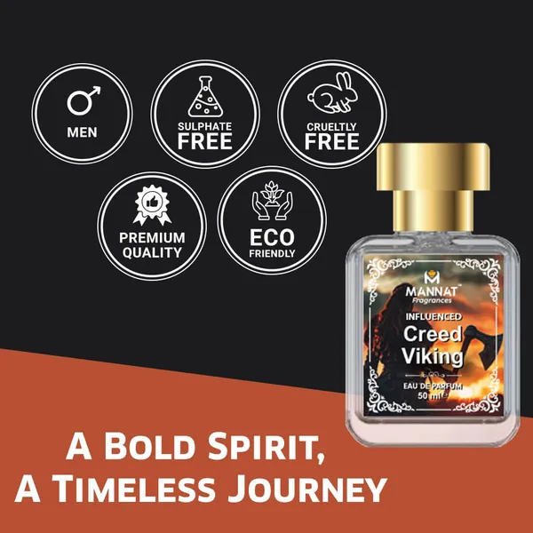 Mannat_Influenced_Creed_Viking_Eau_De_Parfum