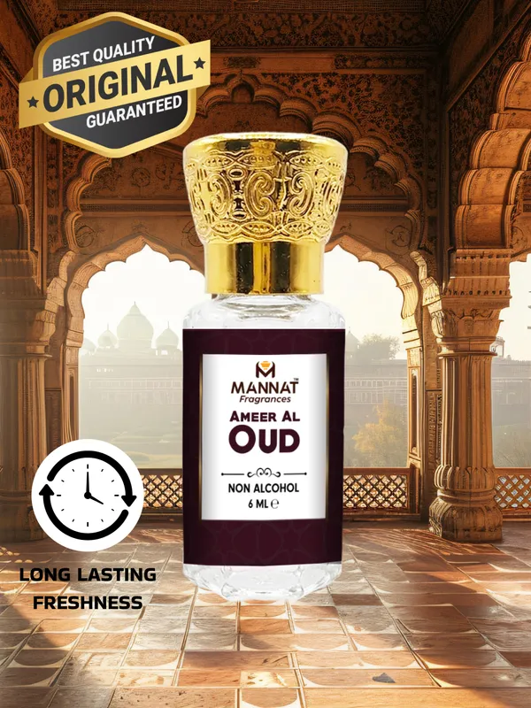 Mannat_Fragrances_Ameer_Al_Oud_Non_Alcohol_Attar