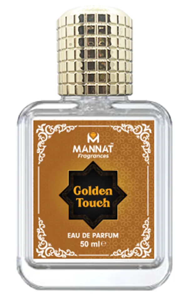 Mannat_Golden_Touch_Eau_De_Parfum