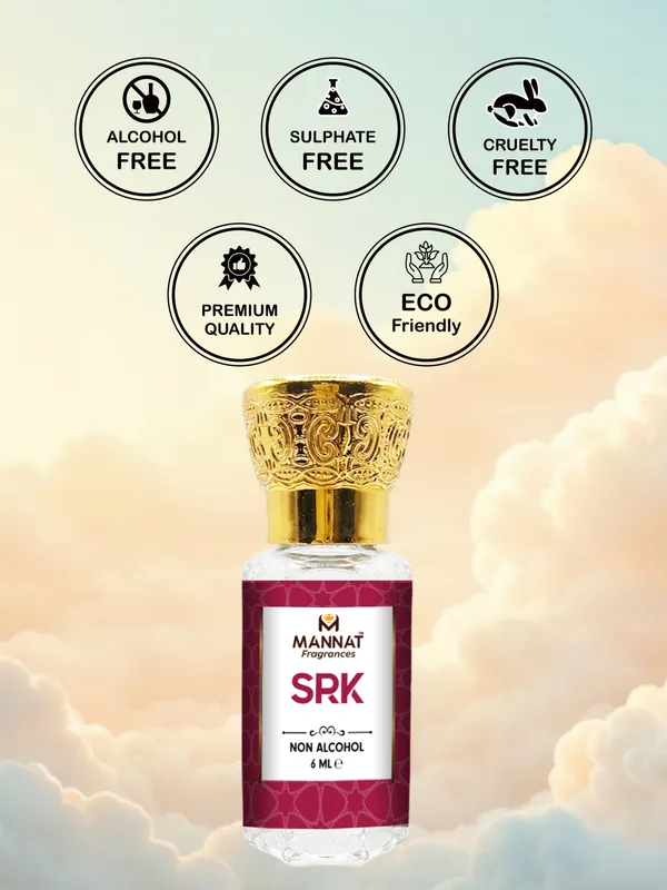 Mannat_Fragrances_SRK_Non_Alcohol_Attar