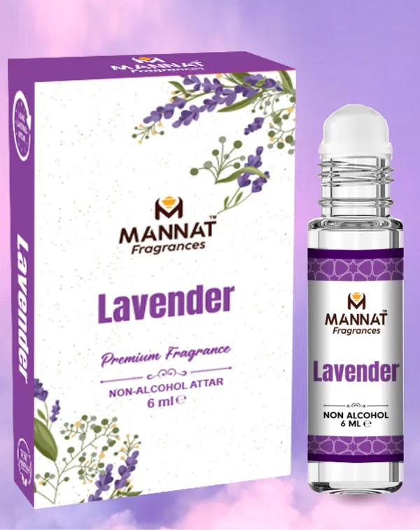 Mannat_Lavender_Non-Alcohol_Attar