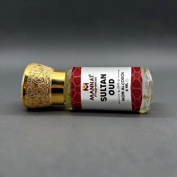 Mannat_Sultan_Oud_Attar