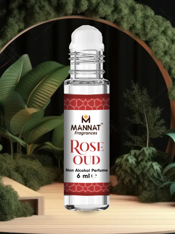 Mannat__Ruh_Gulab_combo_Roll_On_Perfume_Set