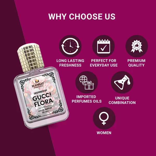 Mannat_Fragrances_Inspired_By_Gucci_Flora_Eau_De_Parfum