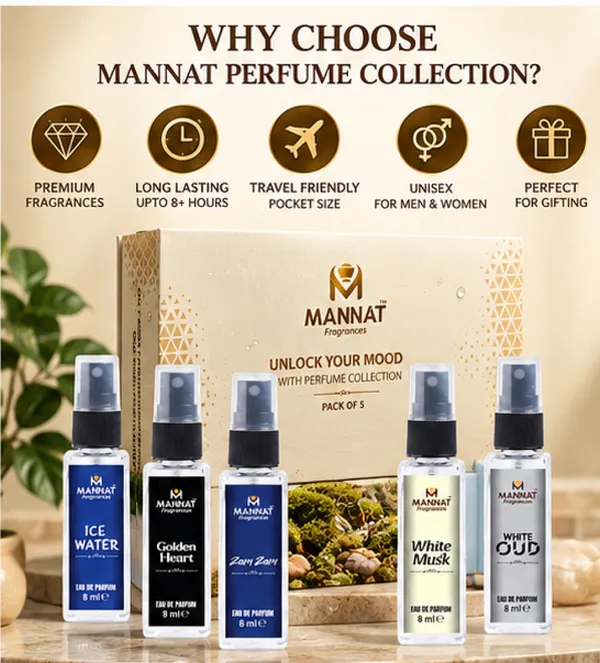 Mannat_Fragrance_Collection_Eau_De_Parfum_Pack_Of_5