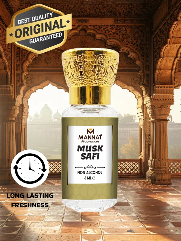 Mannat_Musk_Safi_Attar