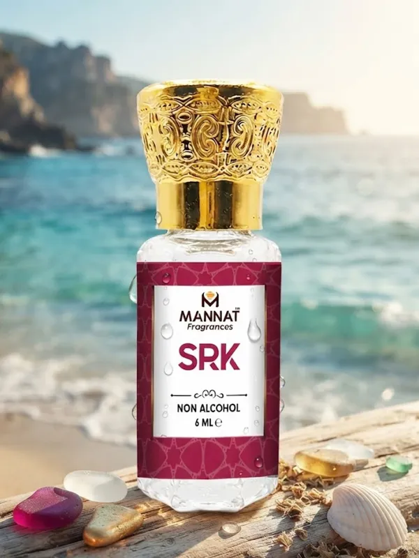 Mannat_Fragrances_SRK_Non_Alcohol_Attar