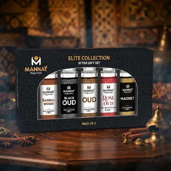 Mannat_Sandalwood_Oud_Rose_Oud_Attar_Gift_Set