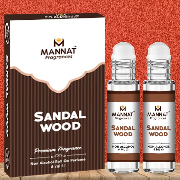 Mannat_Sandalwood_Non_Alcohol_Roll_On_Perfume