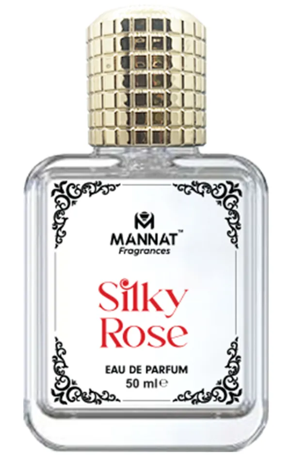 Mannat_Silky_Rose_Fresh_Rose_Jasmine_Soft_Musk_Eau_De_Parfum