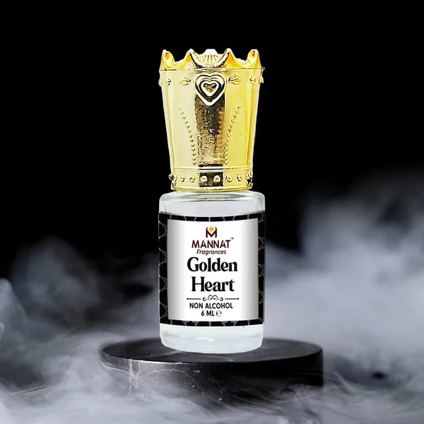 Mannat_Golden_Heart_Non_Alcohol_Roll_On_Perfume