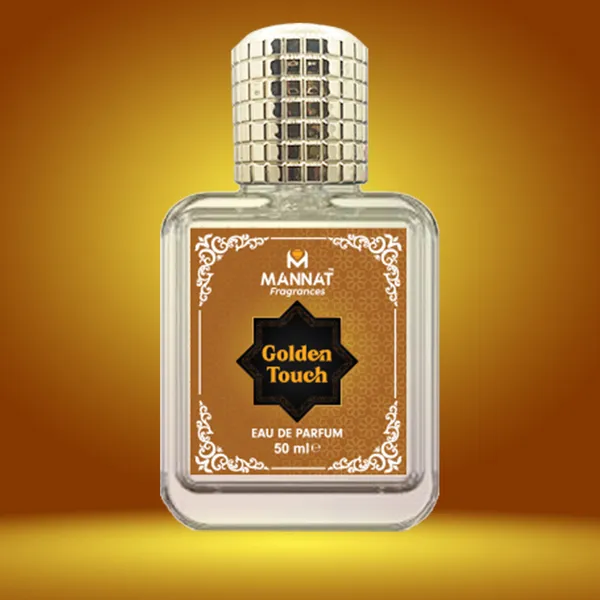 Mannat_Golden_Touch_Eau_De_Parfum