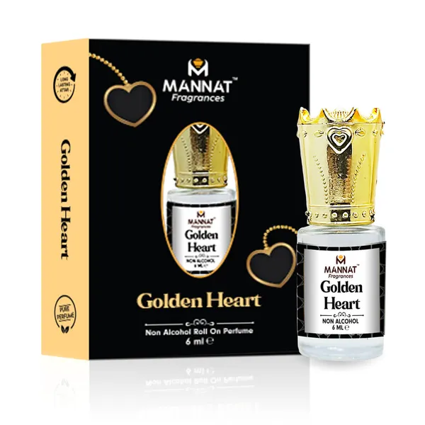 Mannat_Golden_Heart_Non_Alcohol_Roll_On_Perfume