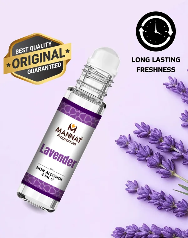 Mannat_Lavender_Non-Alcohol_Attar