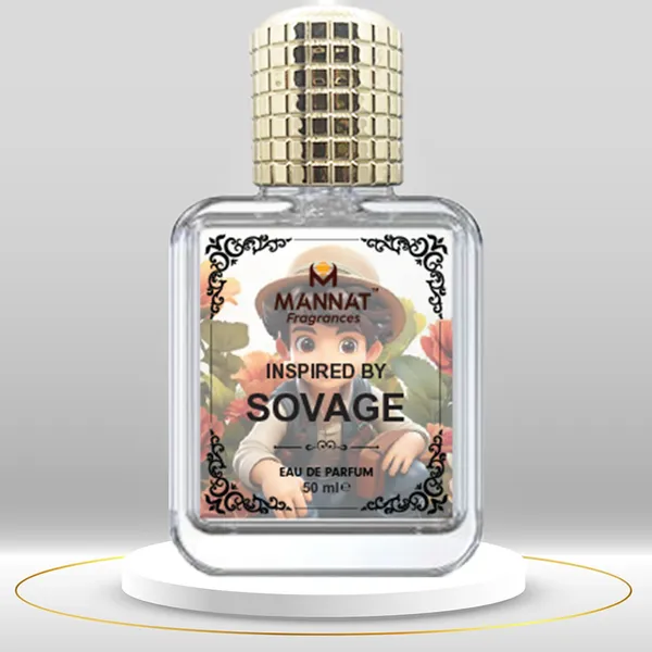 Mannat_Sauvage_Eau_De_Parfum