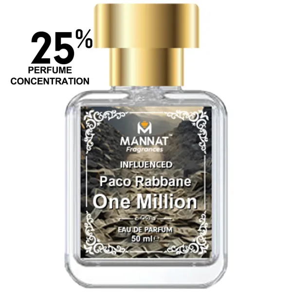 Mannat_Paco_Rabanne_One_Million_Eau_De_Parfum