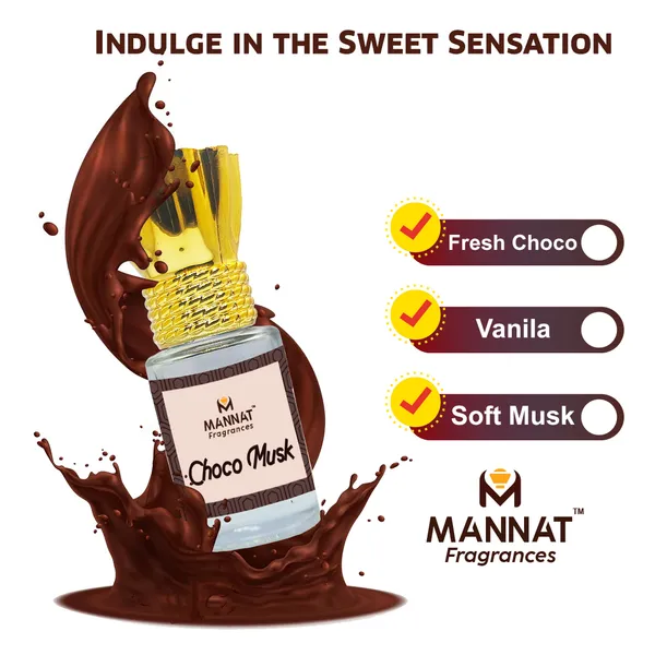 Mannat_Fragrances_Choco_Musk_Attar