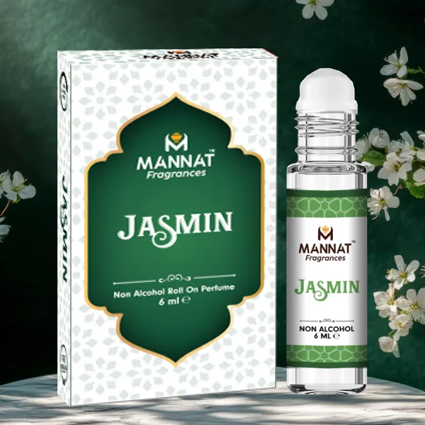 Mannat_Jasmin_Non_Alcohol_Roll_On_Perfume