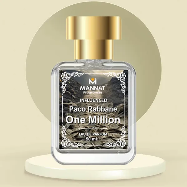 Mannat_Paco_Rabanne_One_Million_Eau_De_Parfum