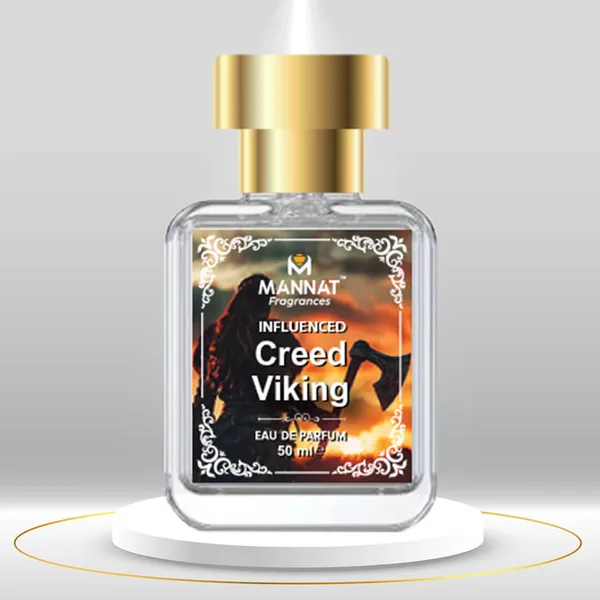 Mannat_Influenced_Creed_Viking_Eau_De_Parfum