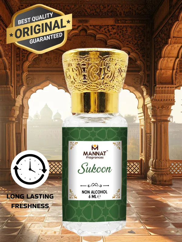 Mannat_Sukoon_Non_Alcohol_Roll_On_Perfume