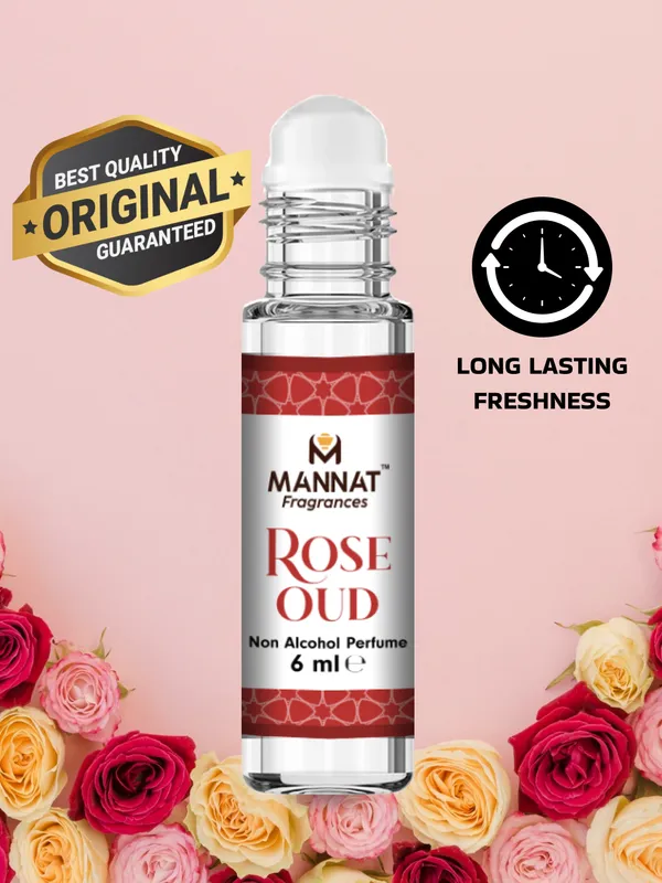 Mannat__Ruh_Gulab_combo_Roll_On_Perfume_Set