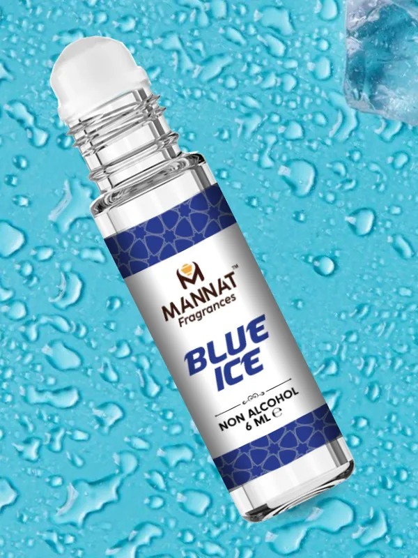 Mannat_Blue_Ice_Non_Alcohol_Roll_On_Perfume