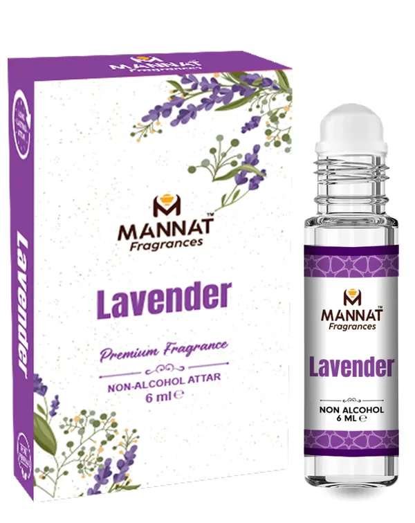 Mannat_Lavender_Non-Alcohol_Attar
