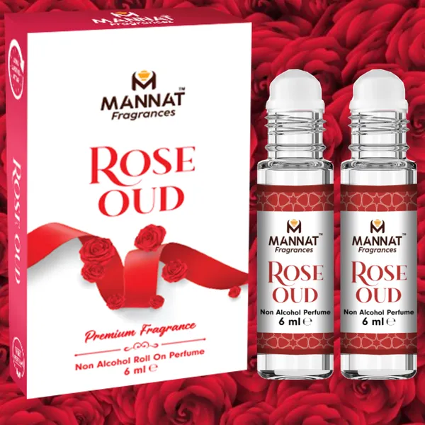 Mannat_Rose_Oud_combo_Non_Alcohol_Roll_On_Perfume_Set