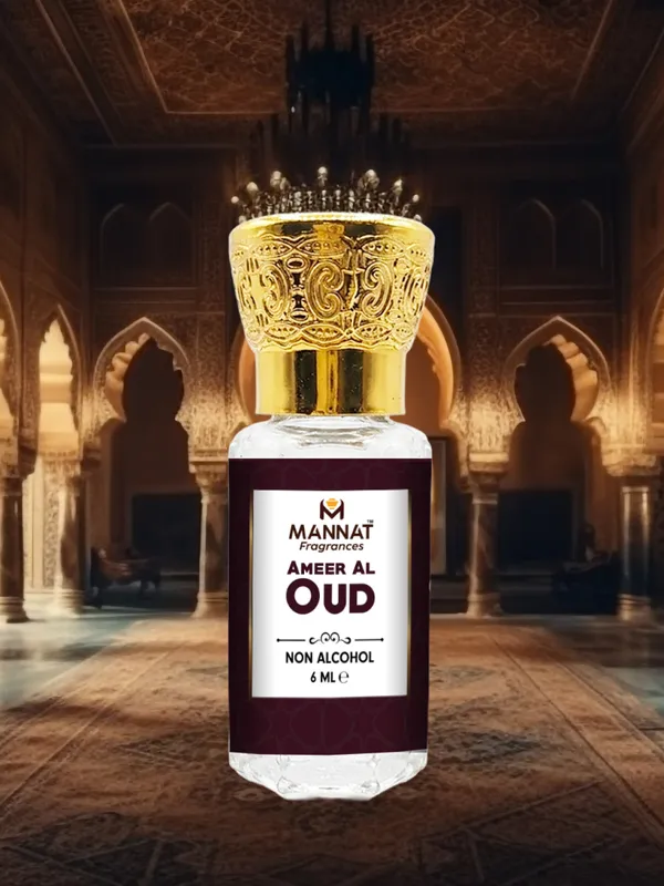 Mannat_Fragrances_Ameer_Al_Oud_Non_Alcohol_Attar