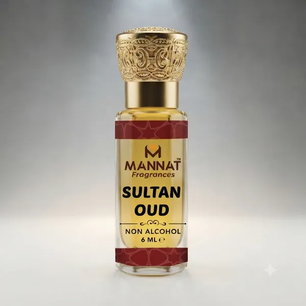 Mannat_Sultan_Oud_Attar