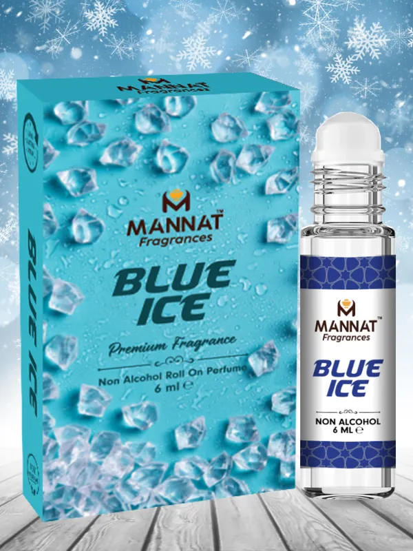 Mannat_Blue_Ice_Non_Alcohol_Roll_On_Perfume