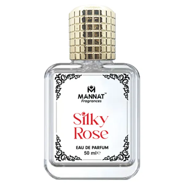 Mannat_Silky_Rose_Fresh_Rose_Jasmine_Soft_Musk_Eau_De_Parfum