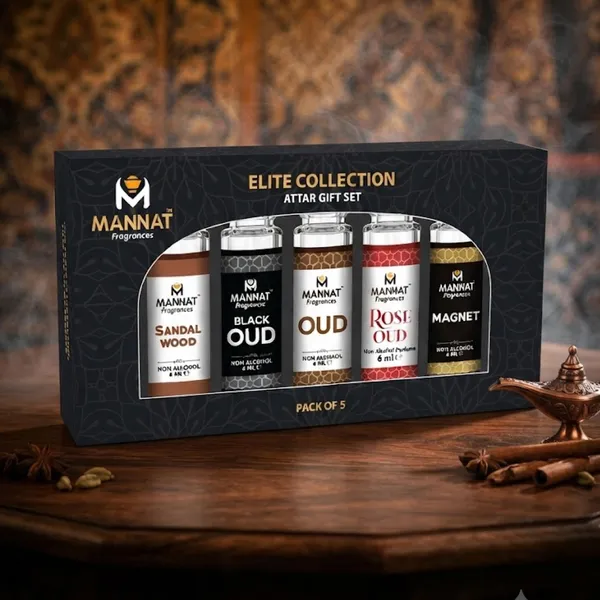 Mannat_Sandalwood_Oud_Rose_Oud_Attar_Gift_Set