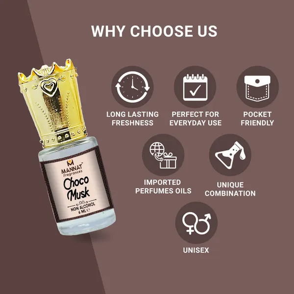 Mannat_Fragrances_Choco_Musk_Attar
