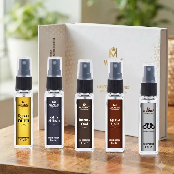 Mannat_Fragrances_Oud_Collection_Mini_Perfume_Gift_Set