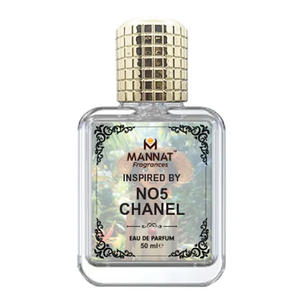 Mannat_Inspired_By_No5_Chanel_Eau_De_Parfum