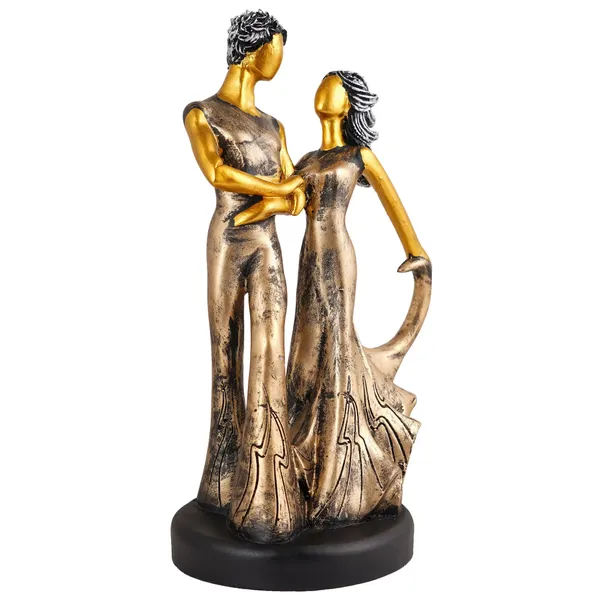 Gold-Toned_Couple_Figurine_Sculpture
