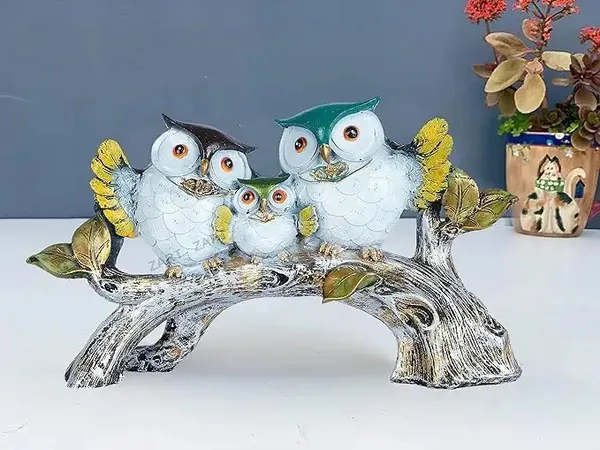 Owl_Family_Decorative_Figurine