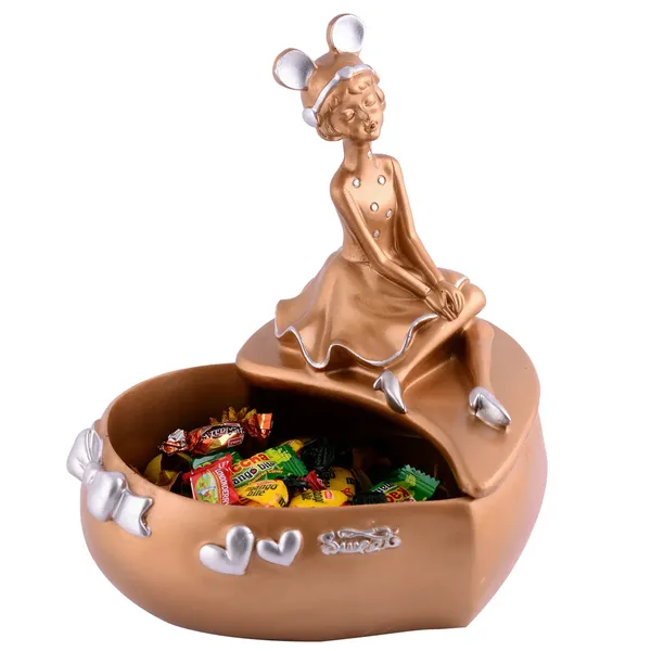 Figurine_Design_Decorative_Candy_Bowl